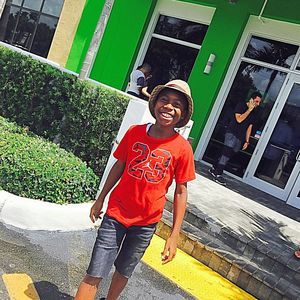 Meet your Posher, Keimoni