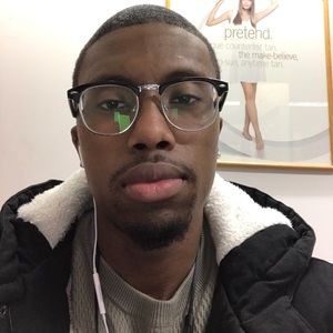 Meet your Posher, Greg