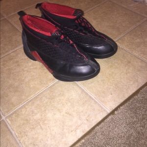 Jordan 15 classic size 11