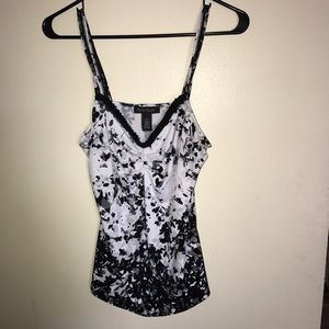White House / Black market
