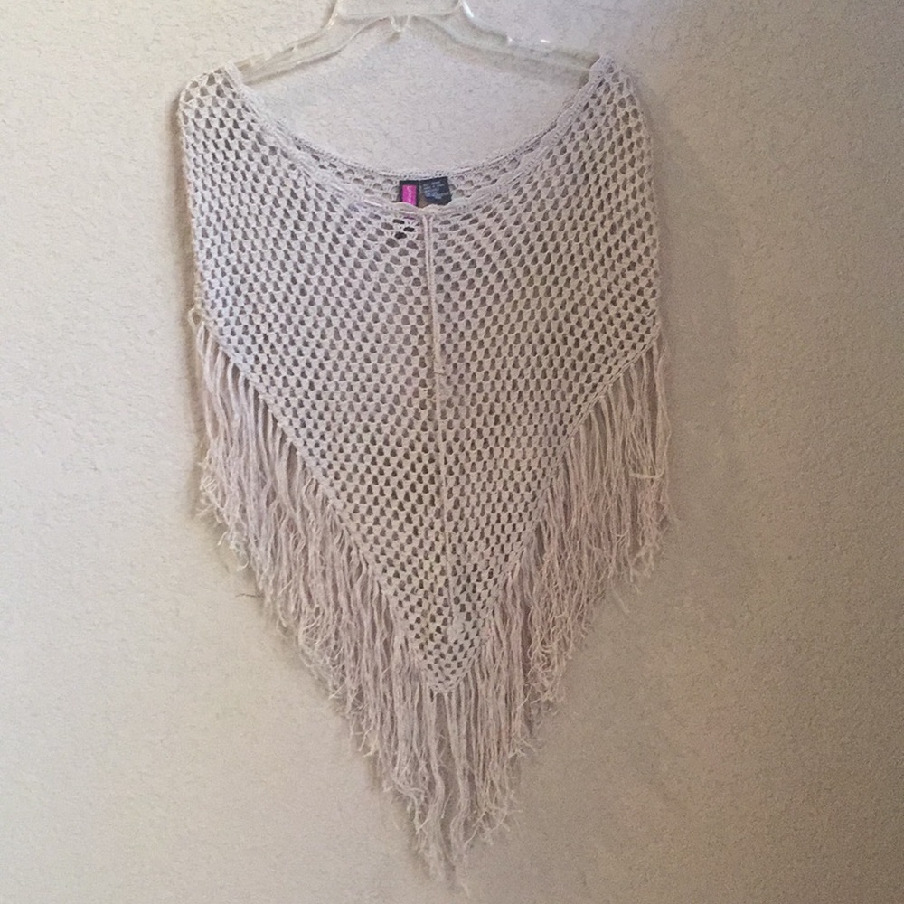 Poncho