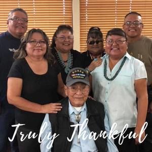 Meet your Posher, Pat