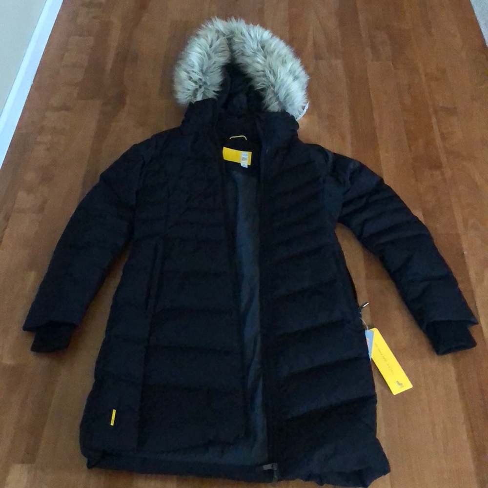 Lole Womens Winter Down Jacket