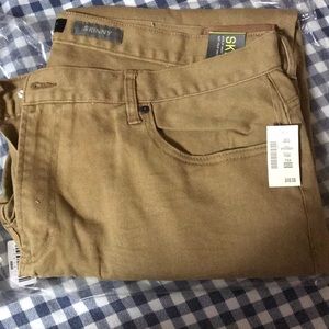 Aeropostale skinny Pants