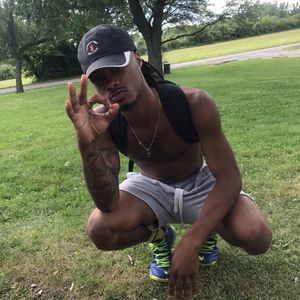 Meet your Posher, Chris