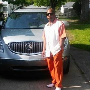 Meet your Posher, Jerry