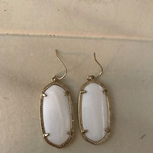 Kendra Scott earrings