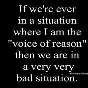 Meet your Posher, Terri