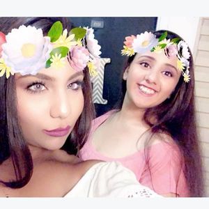 Meet your Posher, Saly