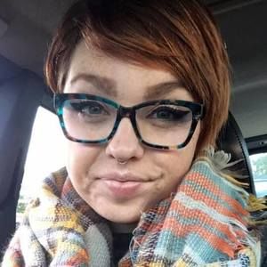 Meet your Posher, Mairead