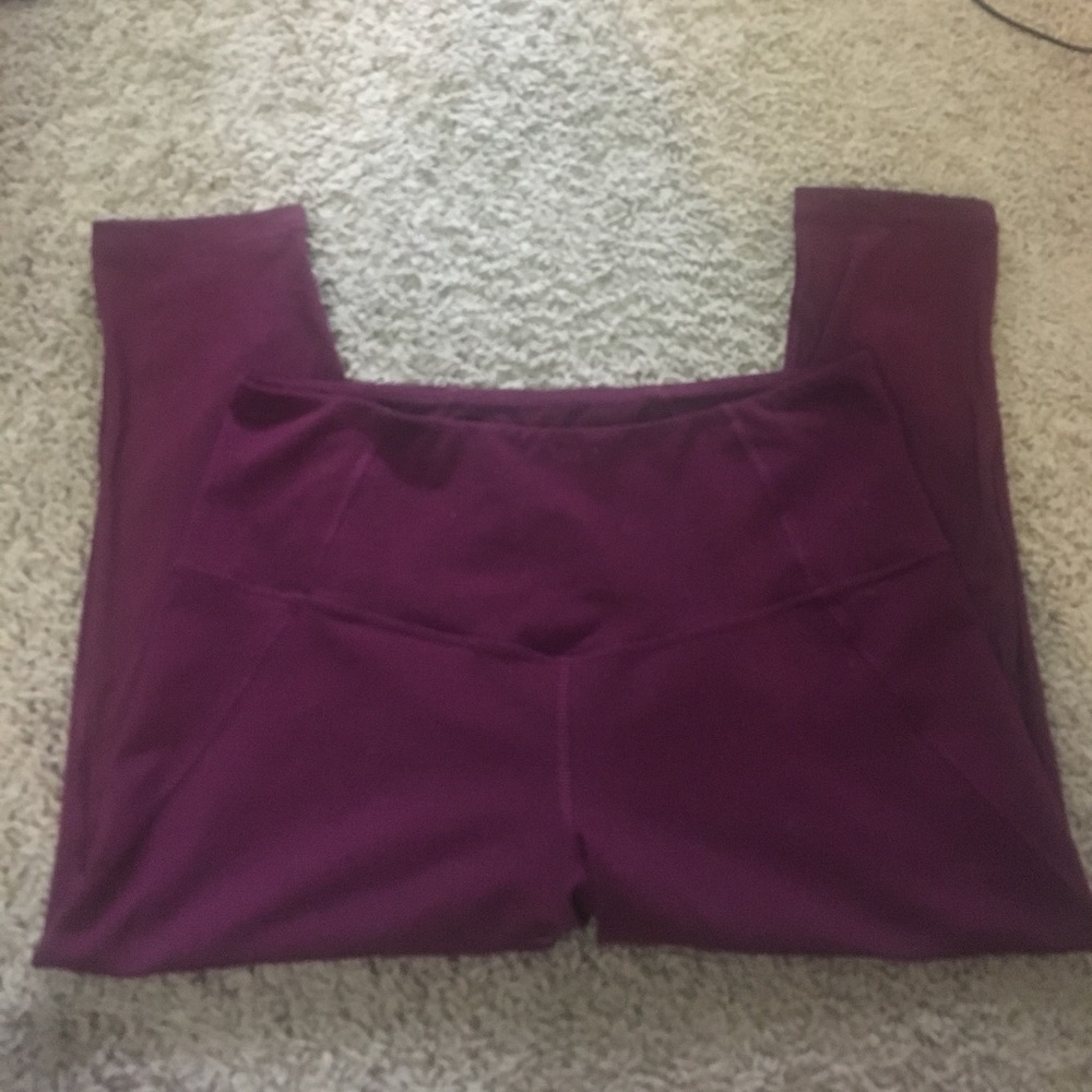 Zella leggings
