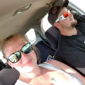 Meet your Posher, Claire