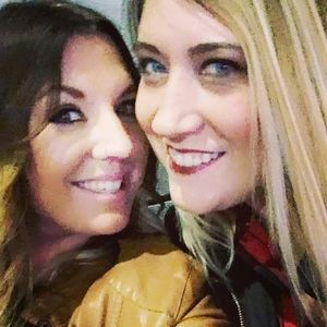 Meet your Posher, Leah