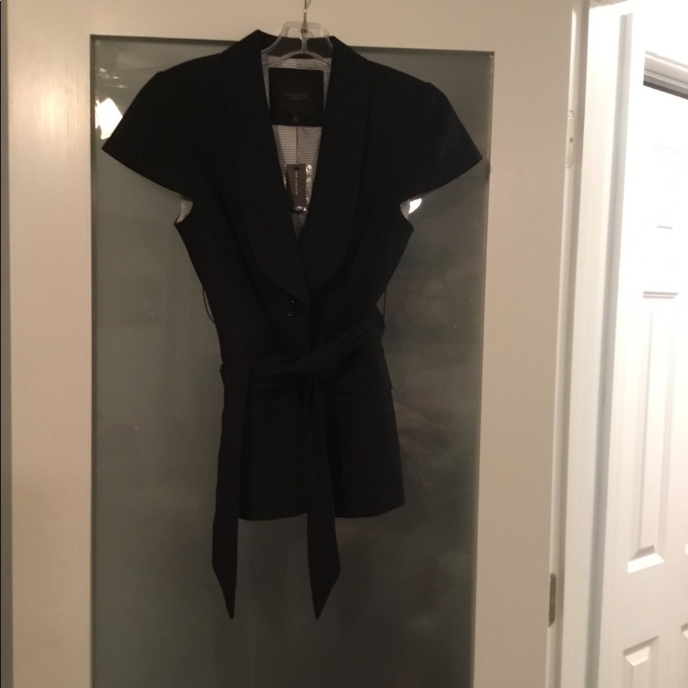 The Limited Blazer