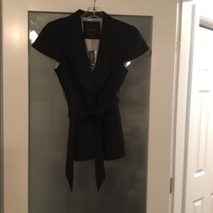 The Limited Blazer
