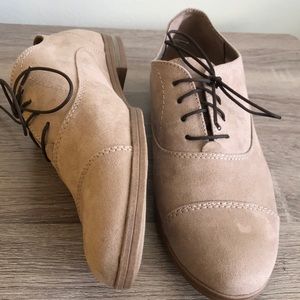 DV - Designed by Dolce Vita Oxfords