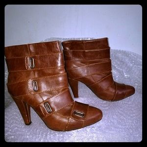 Chelsea Crew size 38 Marla boot
