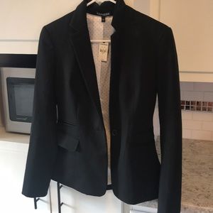 Express women’s blazer