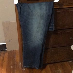541 Levi’s