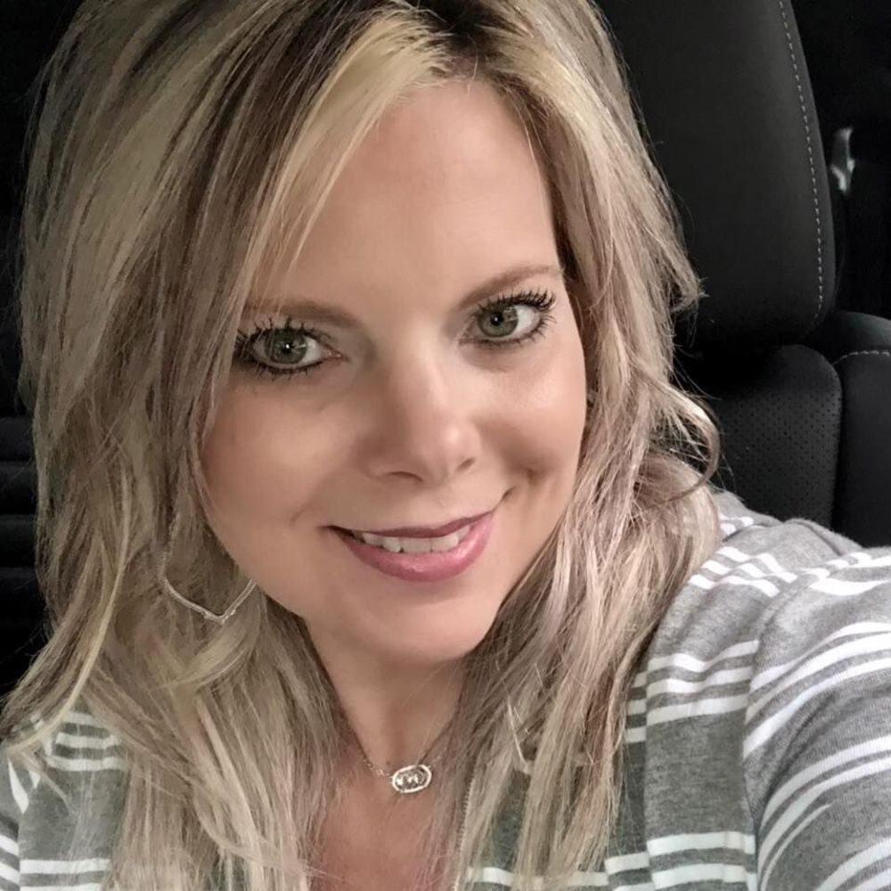 Meet your Posher, Melissa
