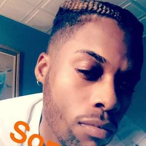 Meet your Posher, Jay