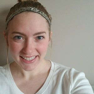 Meet your Posher, Johanna