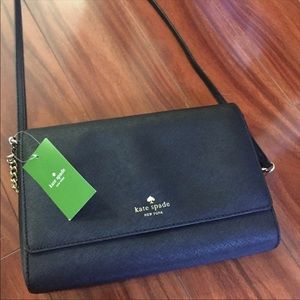Kate spade crossbody