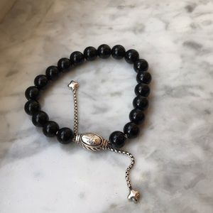 David Yurman Spiritual Beads Bracelet