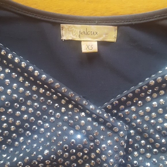 💋SPARKLING TOP💋 - Picture 6 of 7