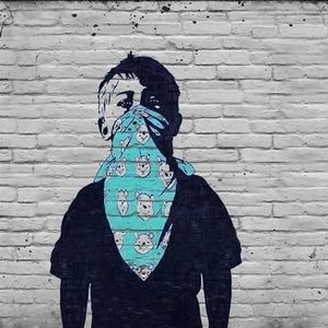 Meet your Posher, William