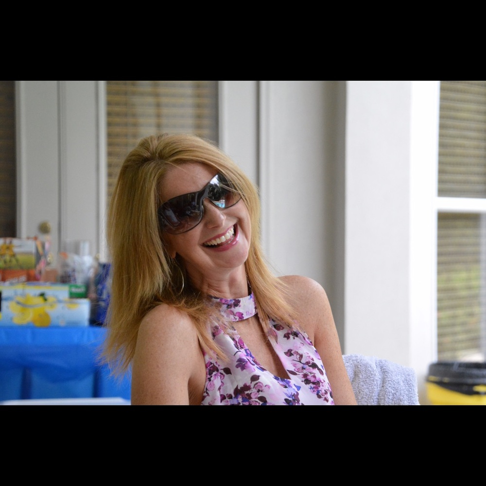 Meet your Posher, Patti