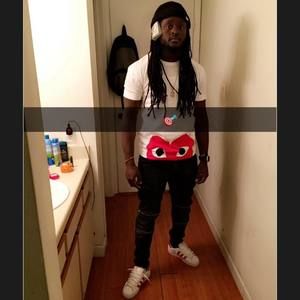 Meet your Posher, Tim