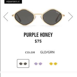 Listing for @joselynm