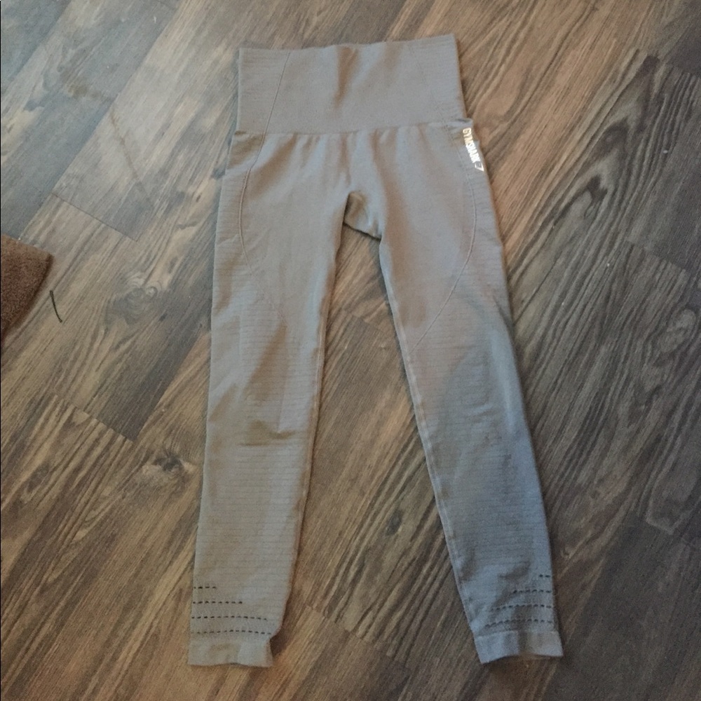 Gymshark seamless leggings