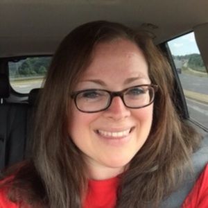 Meet your Posher, Christina