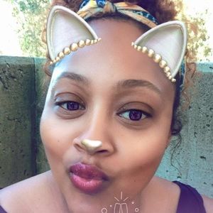 Meet your Posher, Diamond