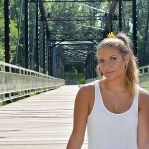Meet your Posher, Haley
