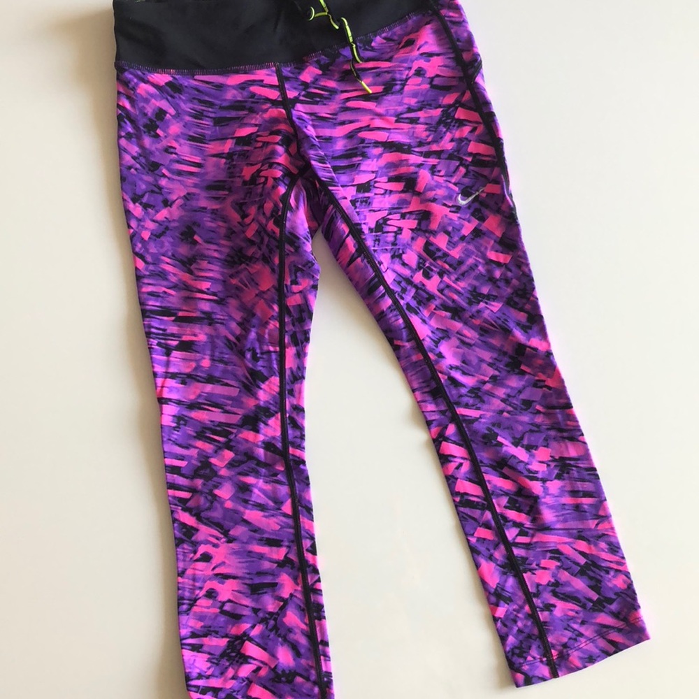 Nike Dri-fit leggings