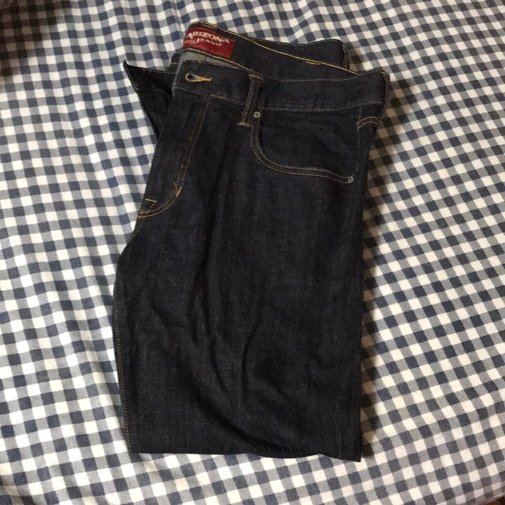Arizona skinny jeans