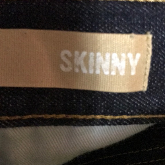 Arizona skinny jeans - Picture 3 of 4