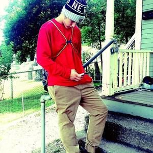 Meet your Posher, Hunter