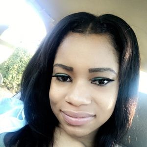 Meet your Posher, Alyiah