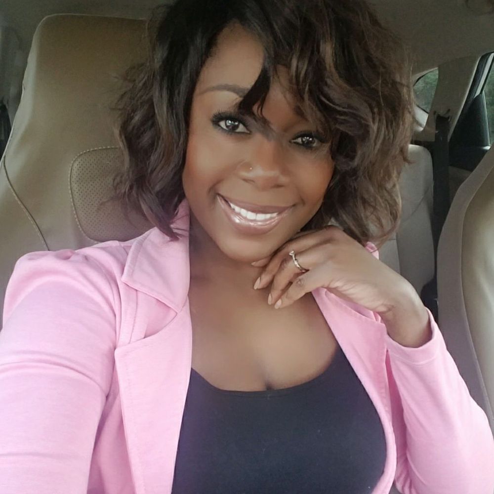 Meet your Posher, Tracy