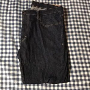 Levi 511’s skinny fit