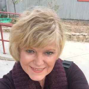 Meet your Posher, Cheryl