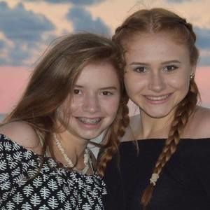 Meet your Posher, Becky