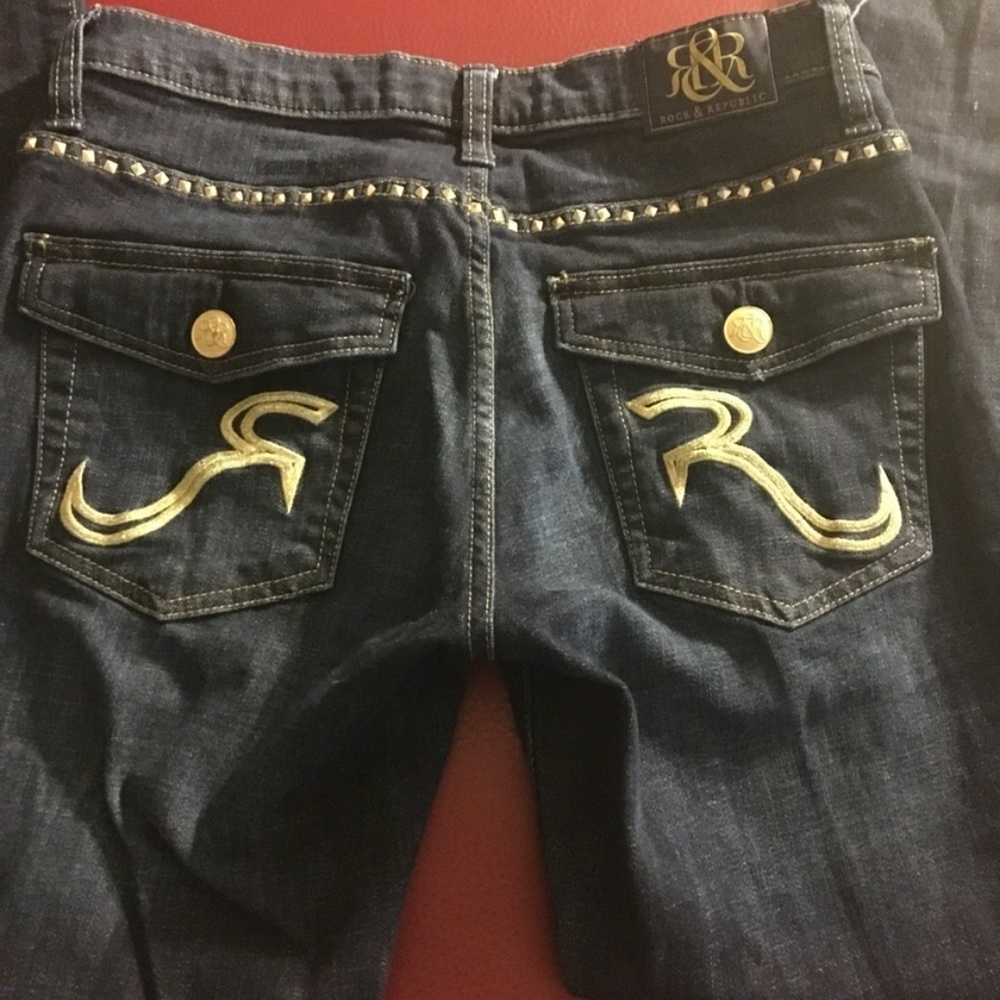 Sale Rock & Republic Jeans