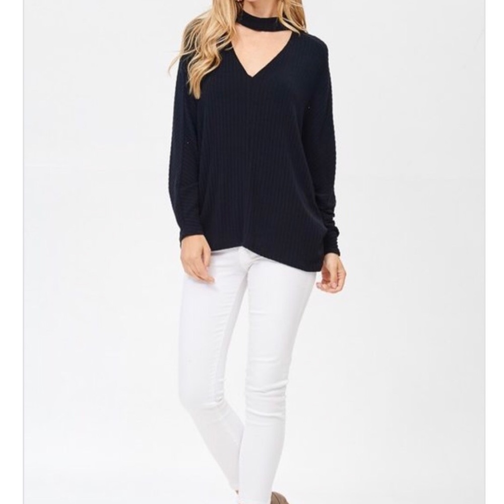 Women’s sweater - Picture 2 of 5