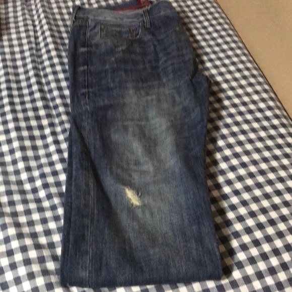 Arizona 38/30 straight slim pants - Picture 2 of 4