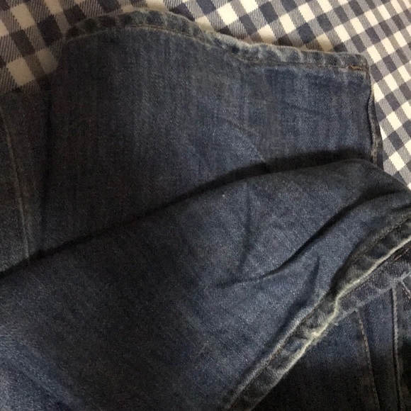 Arizona 38/30 straight slim pants - Picture 4 of 4